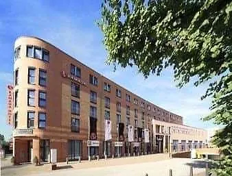 Hotel H4 Bergedorf, Trademark Collection By Wyndham