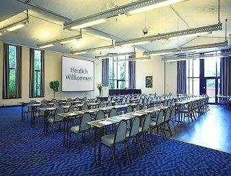 H4 Bergedorf, Trademark Collection By Wyndham Hotel Hamburg