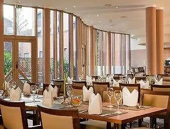 Hotel H4 Bergedorf, Trademark Collection By Wyndham Hamburg