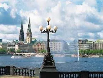 Hotel H4 Bergedorf, Trademark Collection By Wyndham