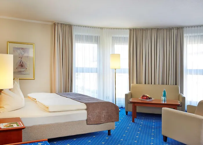 H4 Bergedorf, Trademark Collection By Wyndham Hotel