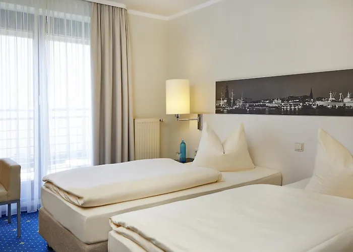H4 Bergedorf, Trademark Collection By Wyndham Hamburg