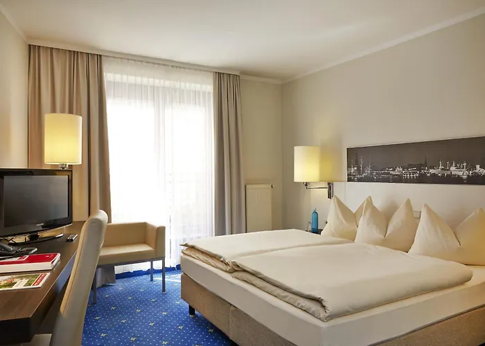H4 Bergedorf, Trademark Collection By Wyndham