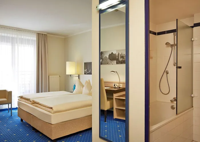 H4 Bergedorf, Trademark Collection By Wyndham Hotel