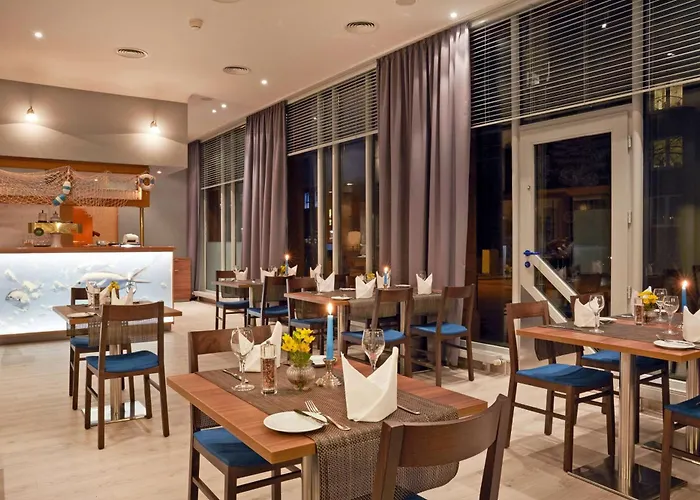 H4 Bergedorf, Trademark Collection By Wyndham Hotel