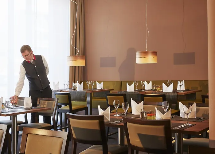 H4 Bergedorf, Trademark Collection By Wyndham 4*
