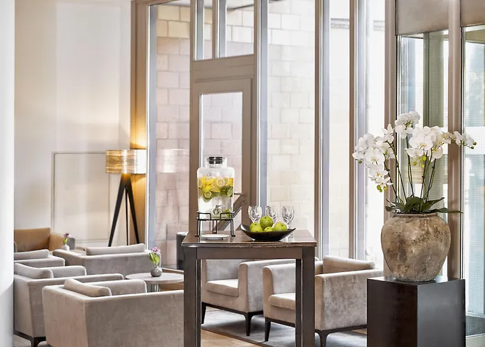 H4 Bergedorf, Trademark Collection By Wyndham