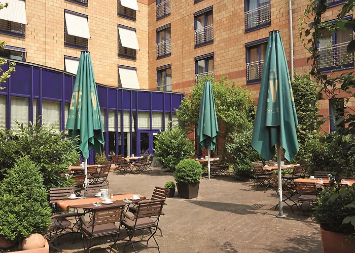 H4 Bergedorf, Trademark Collection By Wyndham Hotel