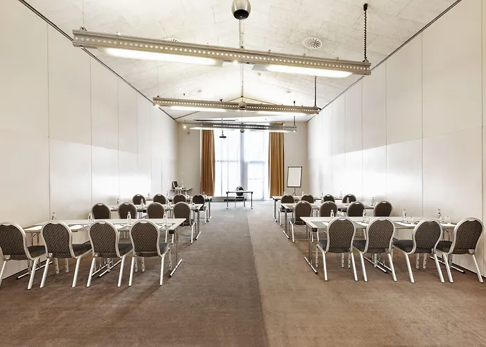 H4 Bergedorf, Trademark Collection By Wyndham