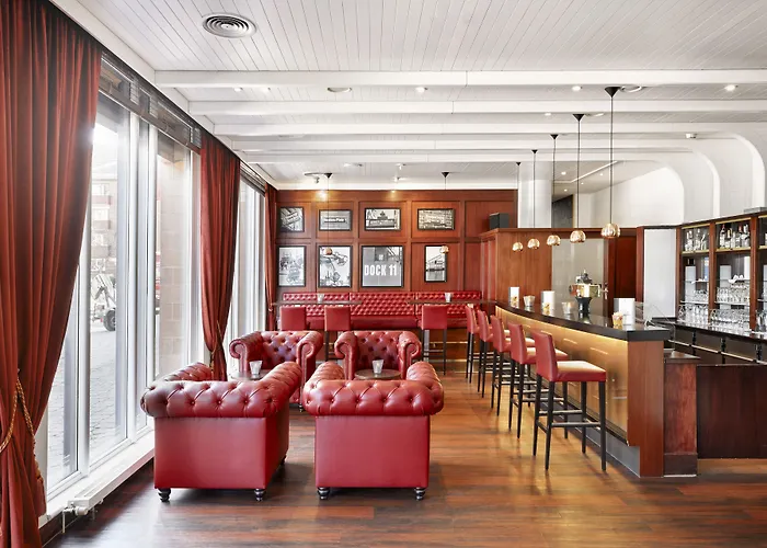 H4 Bergedorf, Trademark Collection By Wyndham Hotel Hamburg