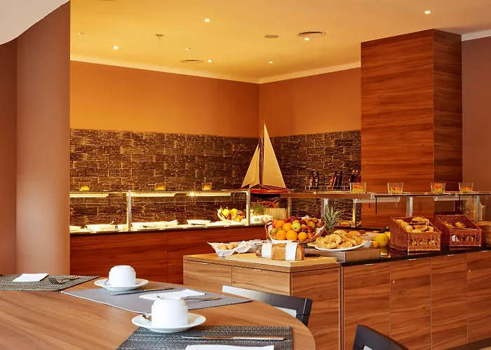H4 Bergedorf, Trademark Collection By Wyndham Hotel Hamburg