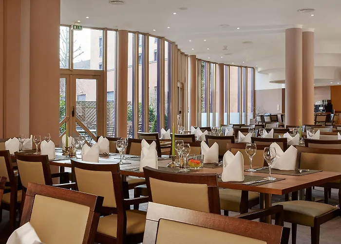 H4 Bergedorf, Trademark Collection By Wyndham 4*