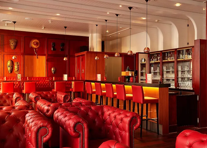 H4 Bergedorf, Trademark Collection By Wyndham Hotel Hamburg