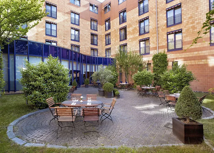 Hotel H4 Bergedorf, Trademark Collection By Wyndham