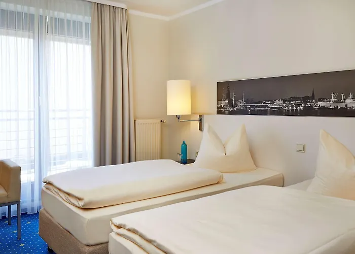H4 Bergedorf, Trademark Collection By Wyndham