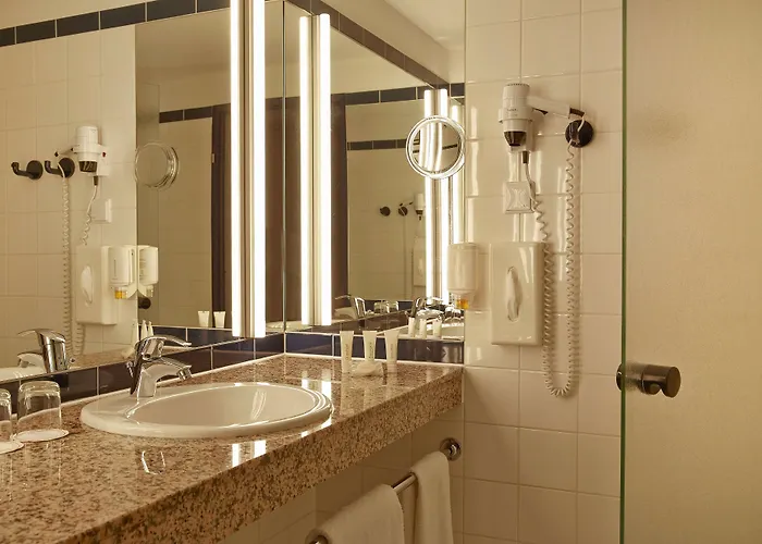 H4 Bergedorf, Trademark Collection By Wyndham Hotel Hamburg