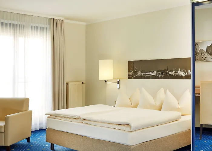 H4 Bergedorf, Trademark Collection By Wyndham Hotel Hamburg