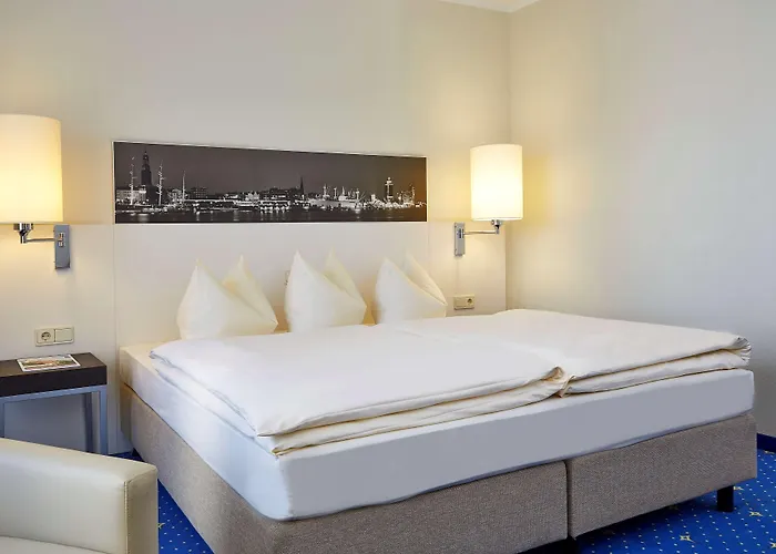 H4 Bergedorf, Trademark Collection By Wyndham 4*
