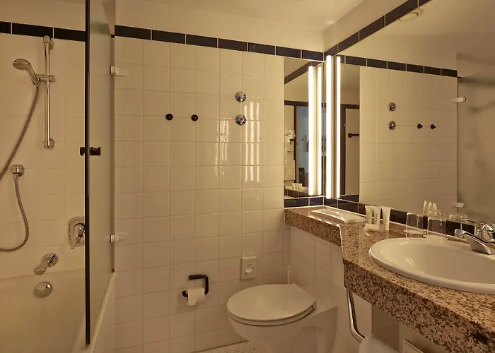 H4 Bergedorf, Trademark Collection By Wyndham 4* Hamburg