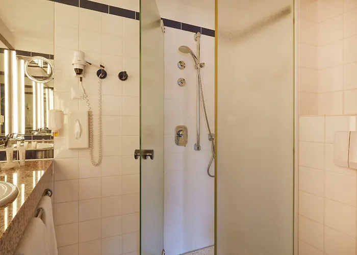 H4 Bergedorf, Trademark Collection By Wyndham Hamburg