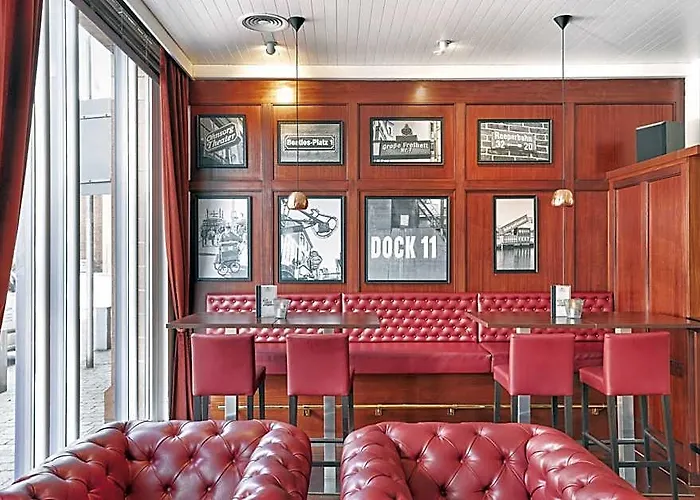 H4 Bergedorf, Trademark Collection By Wyndham Hamburg