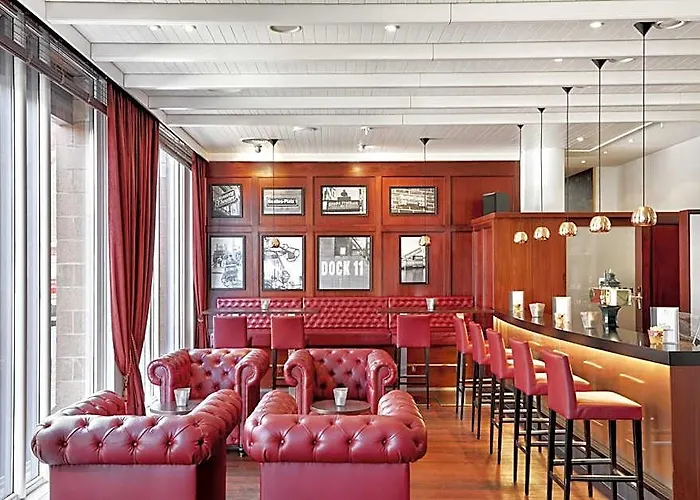 H4 Bergedorf, Trademark Collection By Wyndham Hotel 4*