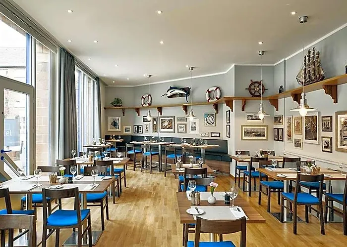 H4 Bergedorf, Trademark Collection By Wyndham 4*