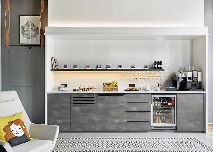 Hotel H4 Bergedorf, Trademark Collection By Wyndham 4*