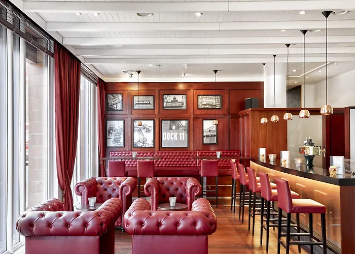 Hotel H4 Bergedorf, Trademark Collection By Wyndham Hamburg