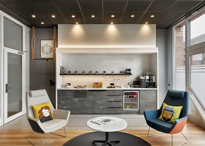 H4 Bergedorf, Trademark Collection By Wyndham