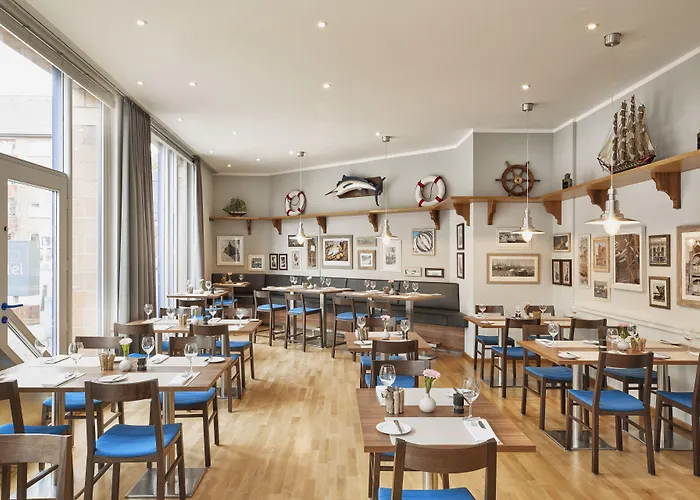 H4 Bergedorf, Trademark Collection By Wyndham 4* Hamburg