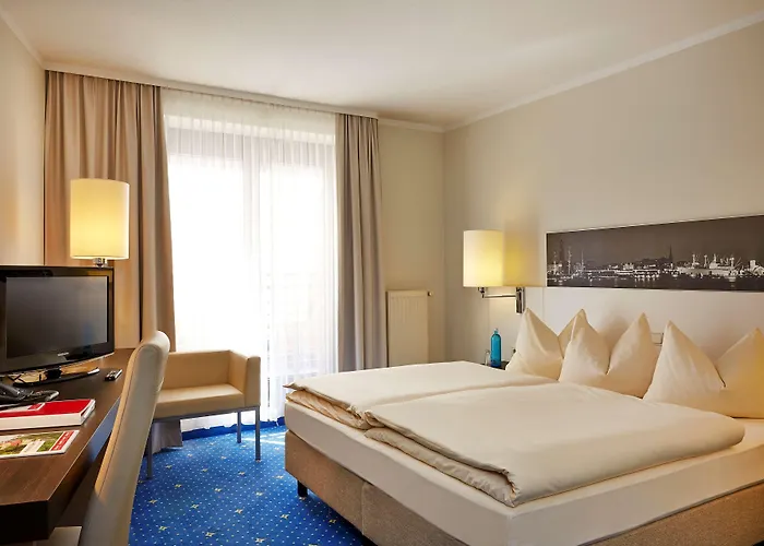 Hotel H4 Bergedorf, Trademark Collection By Wyndham