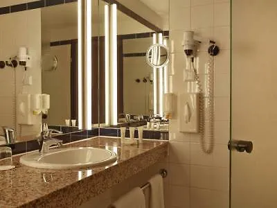 H4 Bergedorf, Trademark Collection By Wyndham Hotel 4*
