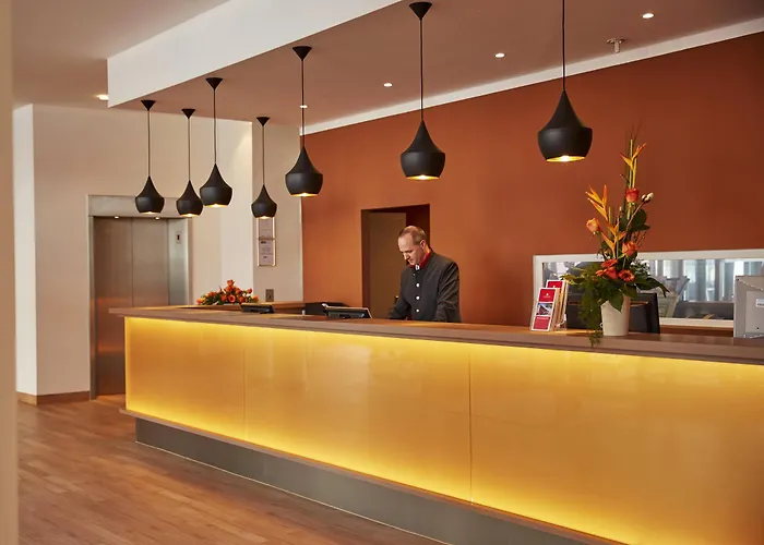 H4 Bergedorf, Trademark Collection By Wyndham 4* Hamburg