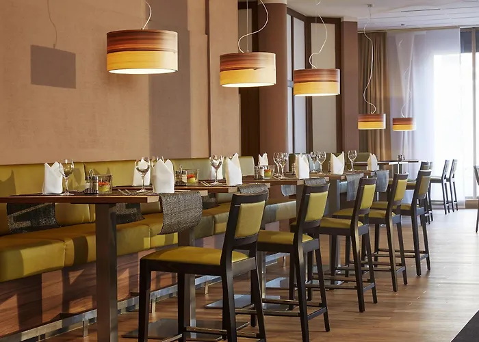 H4 Bergedorf, Trademark Collection By Wyndham 4* Hamburg