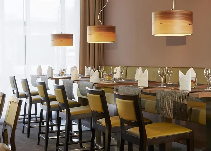 H4 Bergedorf, Trademark Collection By Wyndham 4*