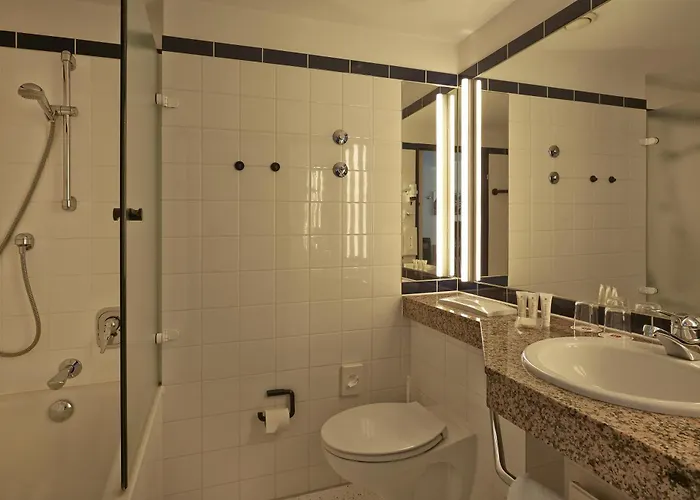 Hotel H4 Bergedorf, Trademark Collection By Wyndham 4*