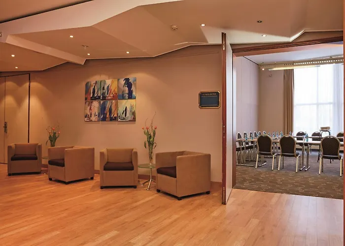 H4 Bergedorf, Trademark Collection By Wyndham Hamburg