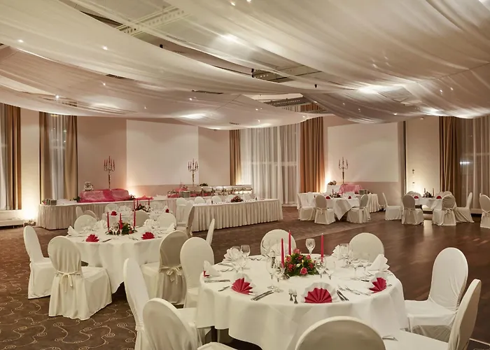 Hotel H4 Bergedorf, Trademark Collection By Wyndham Hamburg