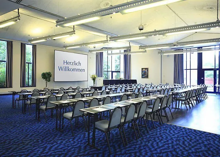 H4 Bergedorf, Trademark Collection By Wyndham Hamburg