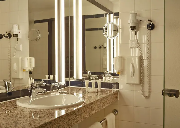 H4 Bergedorf, Trademark Collection By Wyndham