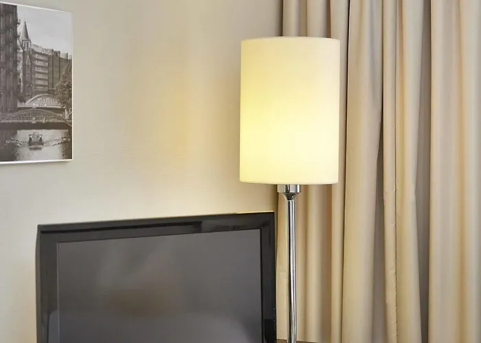 H4 Bergedorf, Trademark Collection By Wyndham Hotel Hamburg
