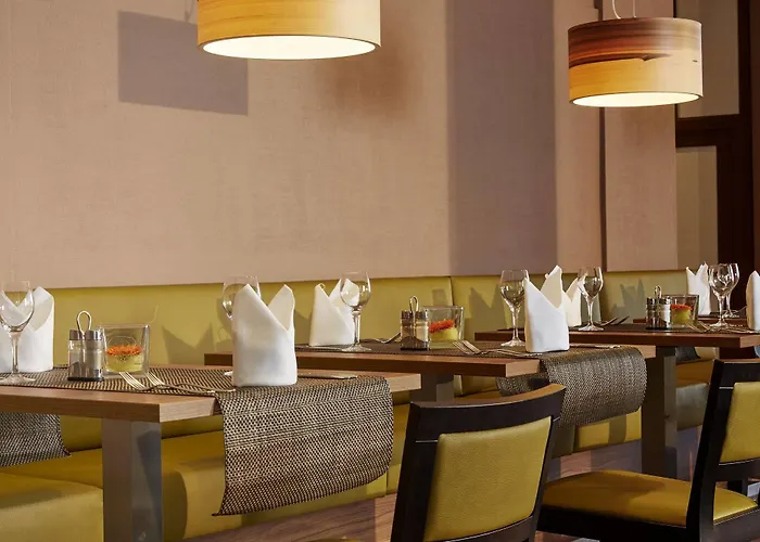 H4 Bergedorf, Trademark Collection By Wyndham Hotel Hamburg