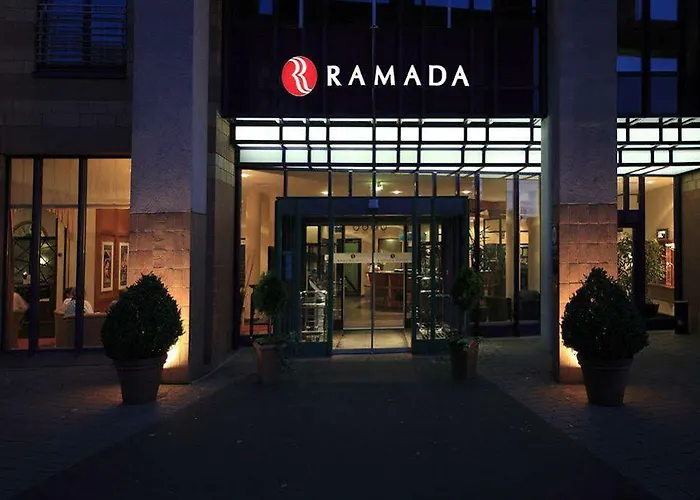 Hotel H4 Bergedorf, Trademark Collection By Wyndham Hamburg