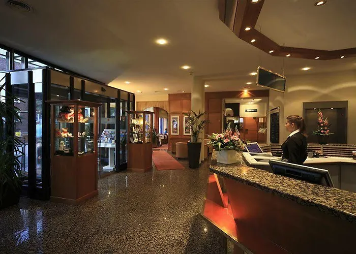 Hotel H4 Bergedorf, Trademark Collection By Wyndham
