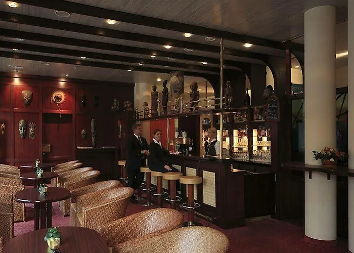 H4 Bergedorf, Trademark Collection By Wyndham Hotel