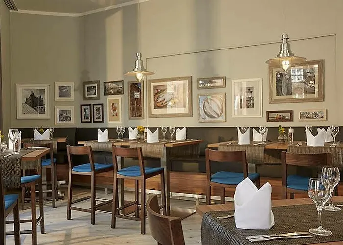 H4 Bergedorf, Trademark Collection By Wyndham