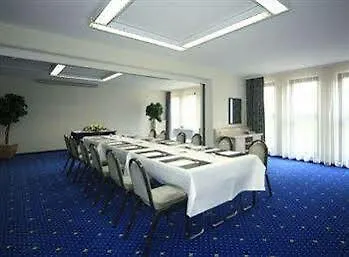 Hotel H4 Bergedorf, Trademark Collection By Wyndham 4*
