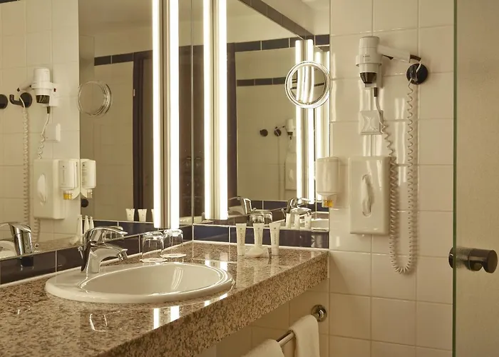 H4 Bergedorf, Trademark Collection By Wyndham Hotel Hamburg